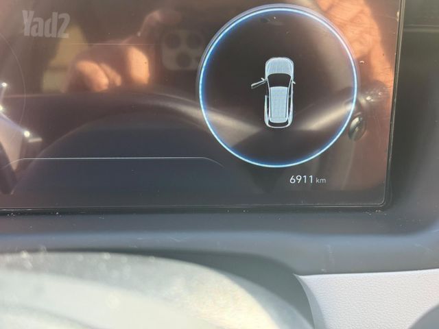 יונדאי טוסון
