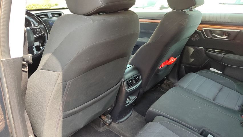 הונדה CR-V