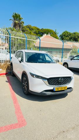 מאזדה CX-5