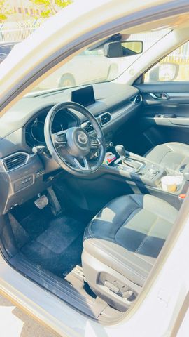 מאזדה CX-5