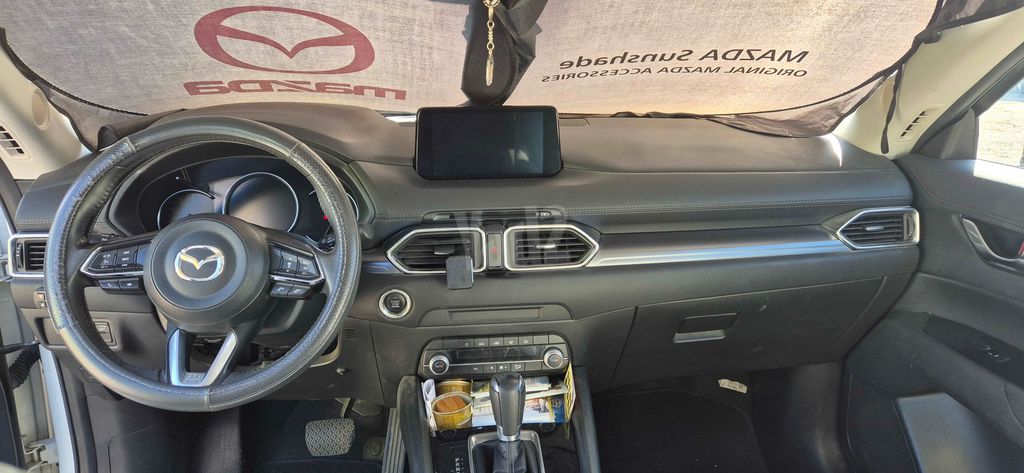 מאזדה CX-5