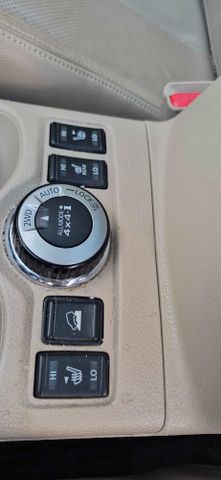 ניסאן אקס טרייל