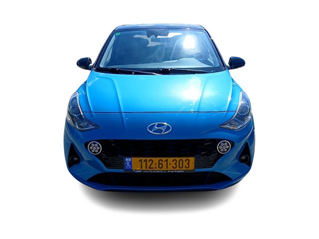 יונדאי i10