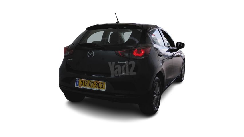 מאזדה 2