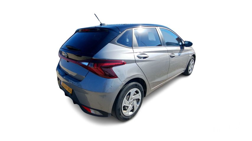 יונדאי i20