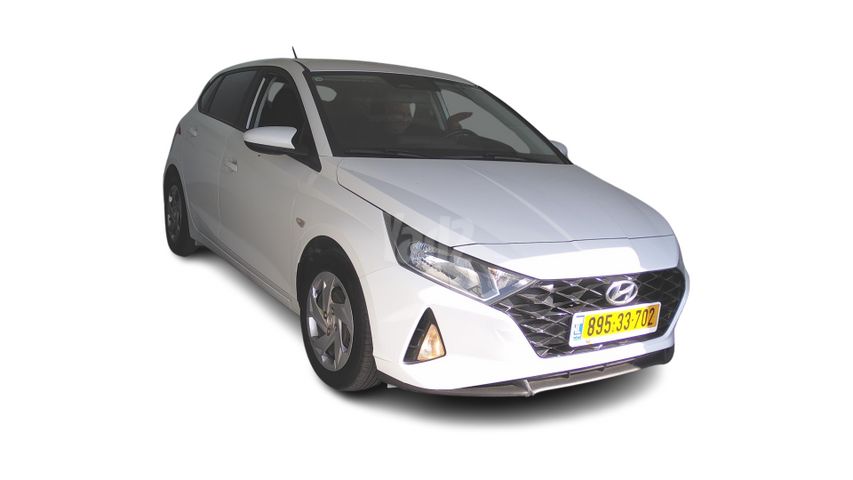 יונדאי i20