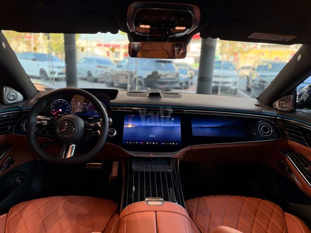 מרצדס-בנץ S-class