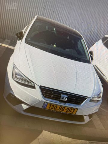 סיאט איביזה