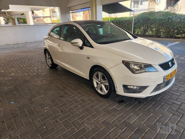 סיאט איביזה