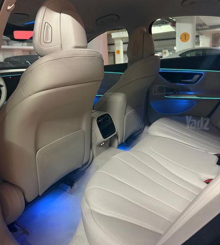 מרצדס-בנץ E-class