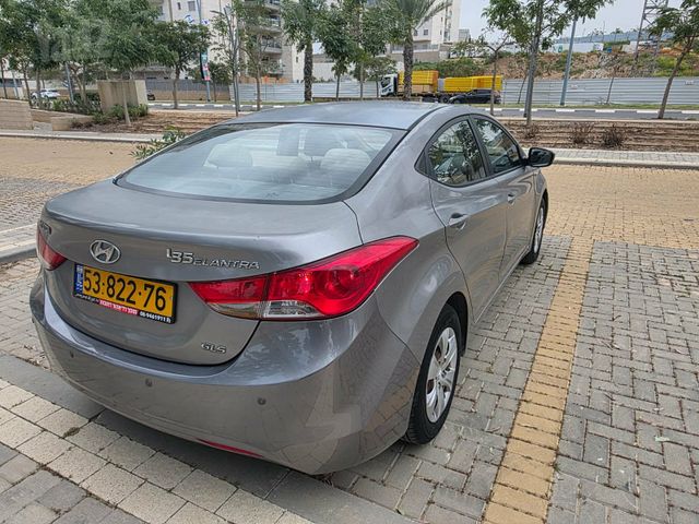יונדאי I35