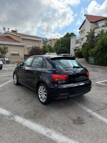 אאודי A1