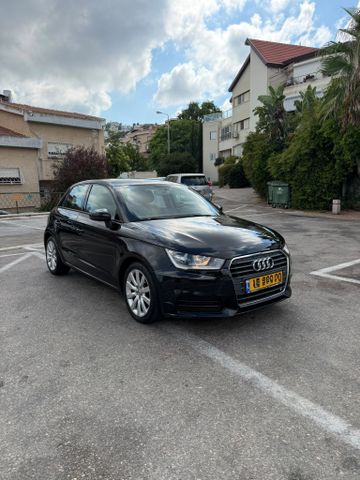 אאודי A1