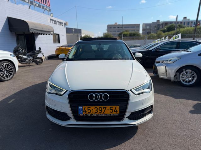 אאודי A3