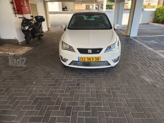 סיאט איביזה