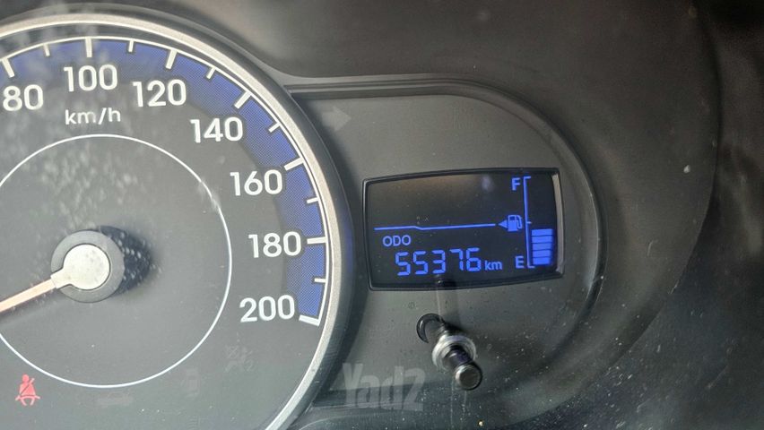 יונדאי i10