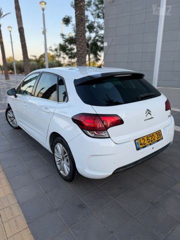 סיטרואן C4