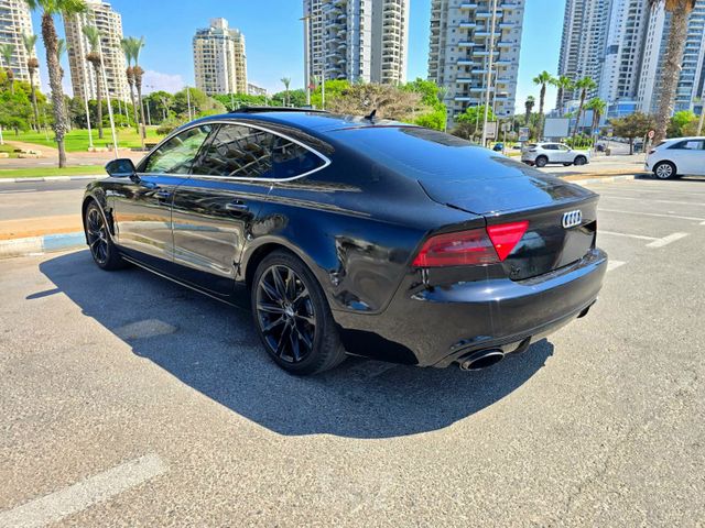 אאודי A7
