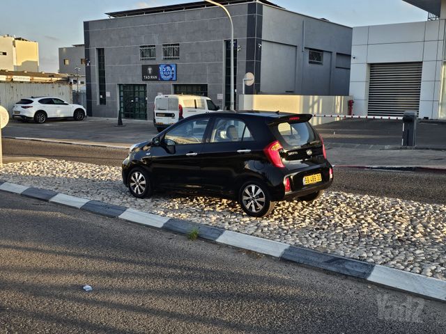 קיה פיקנטו