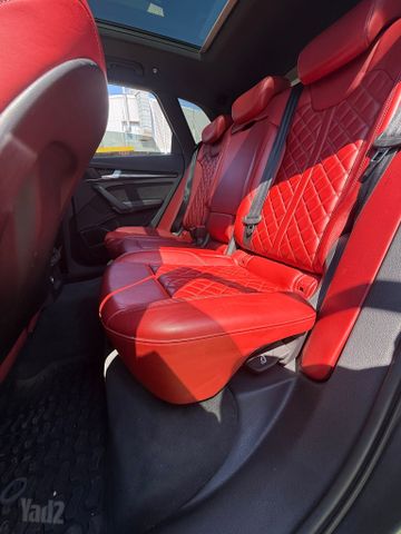 אאודי SQ5