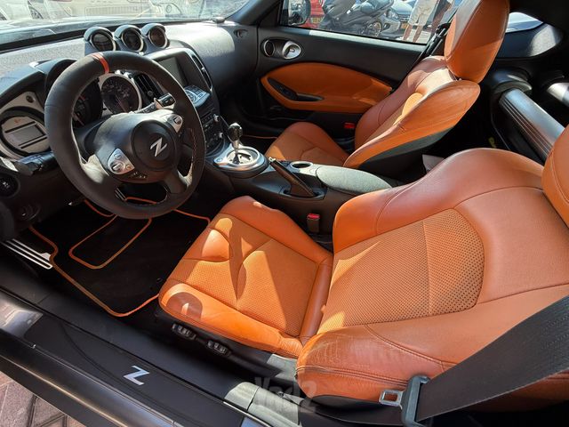 ניסאן 370Z