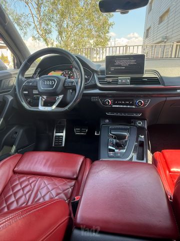 אאודי SQ5