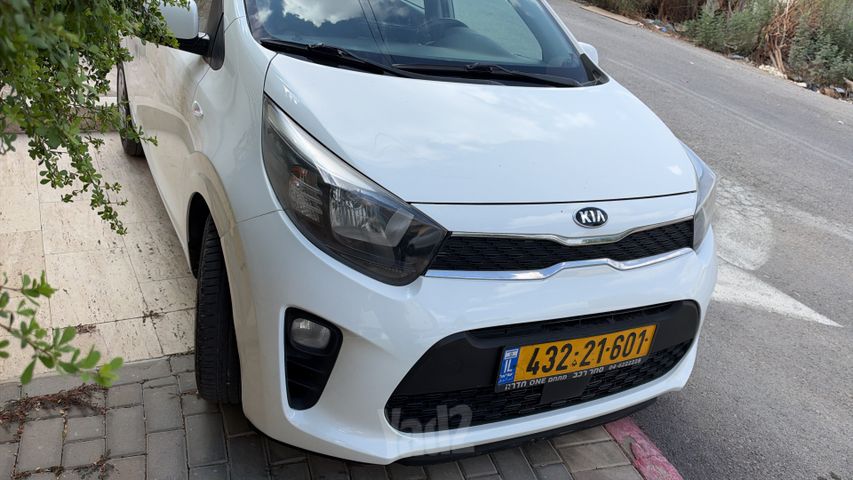 קיה פיקנטו