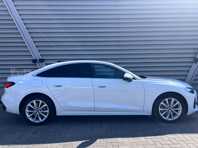 אאודי A5
