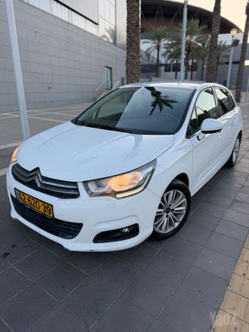 סיטרואן C4