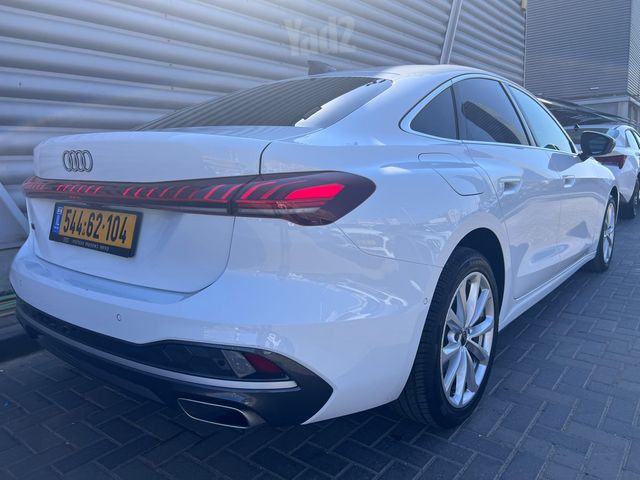 אאודי A5