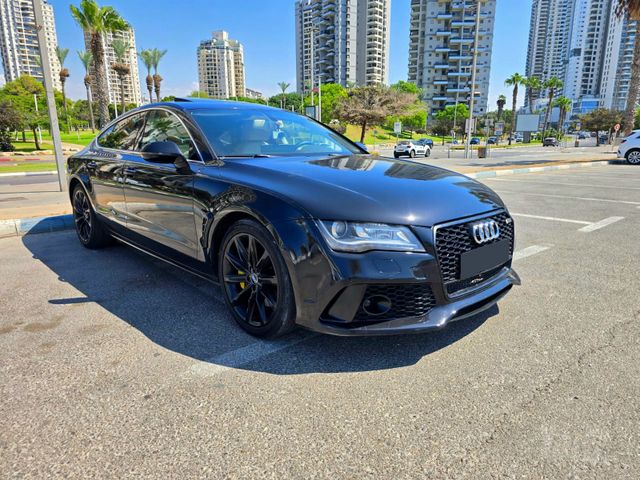 אאודי A7