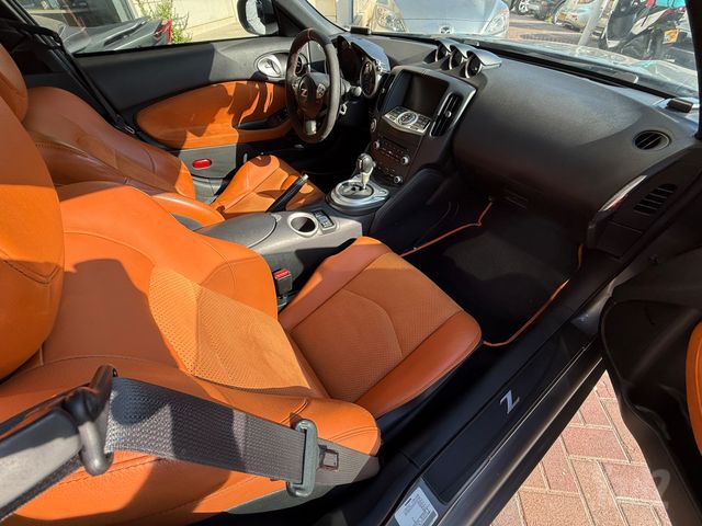 ניסאן 370Z