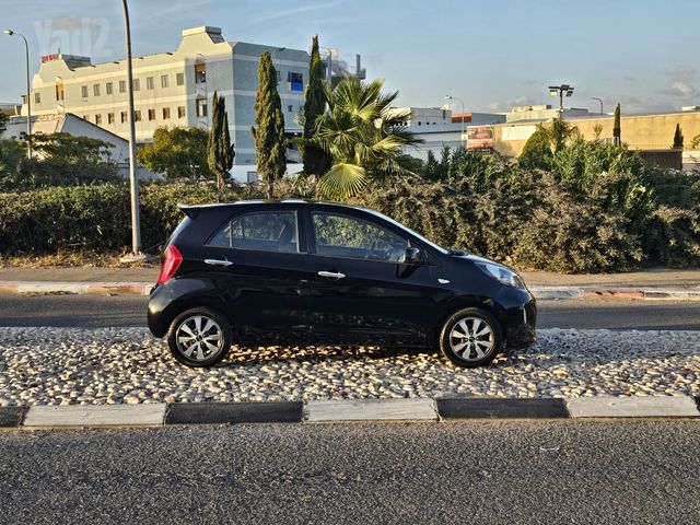 קיה פיקנטו