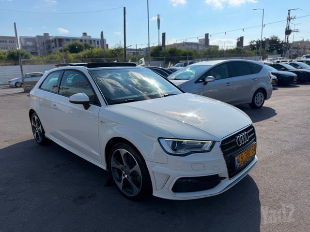 אאודי A3