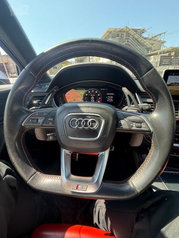 אאודי SQ5