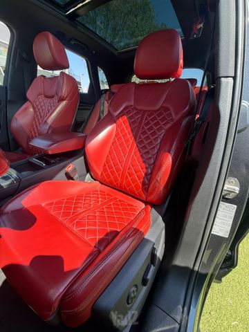 אאודי SQ5