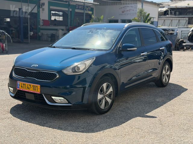 קיה נירו