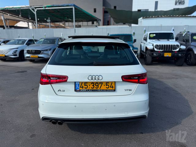 אאודי A3