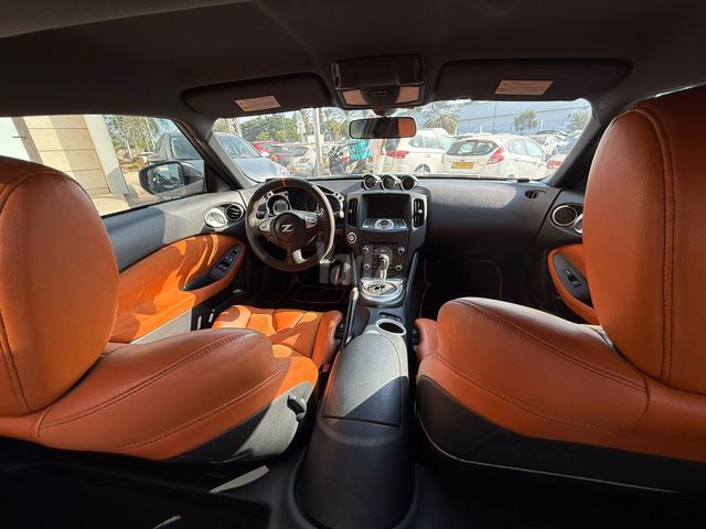 ניסאן 370Z