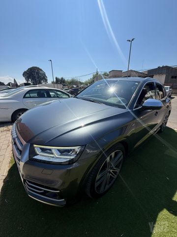 מודעת רכב אאודי SQ5