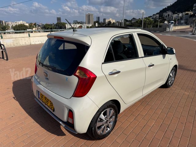 קיה פיקנטו