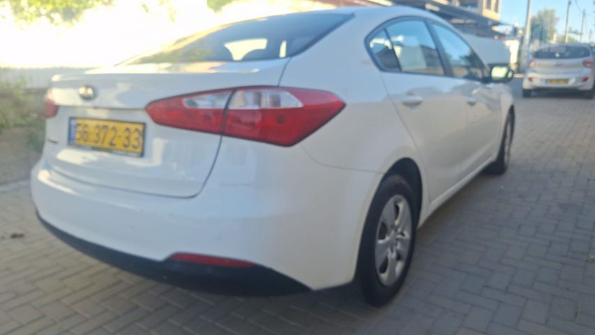 קיה פורטה