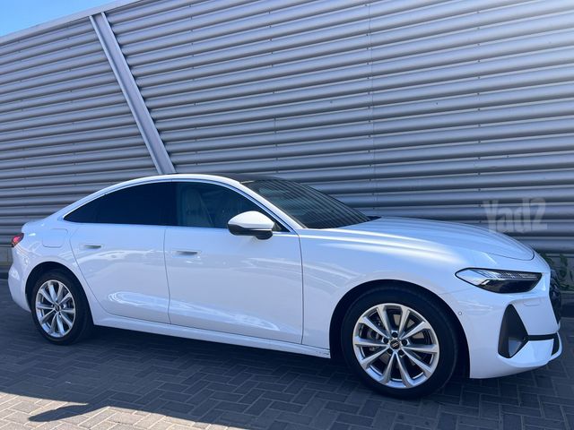 אאודי A5