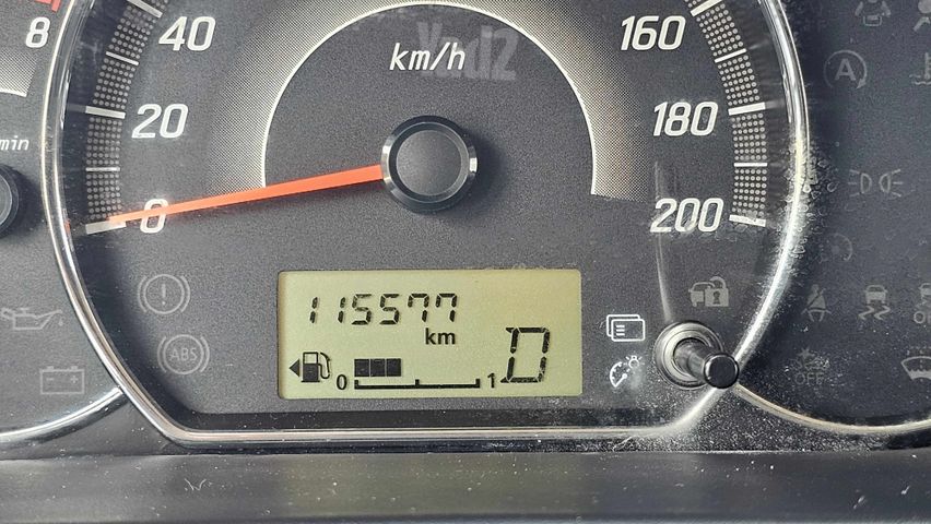 מיצובישי ספייס סטאר