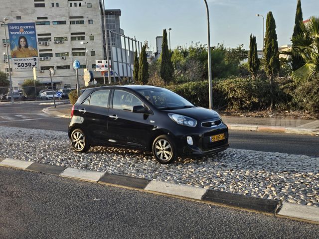 קיה פיקנטו