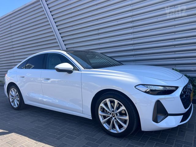 מודעת רכב אאודי A5