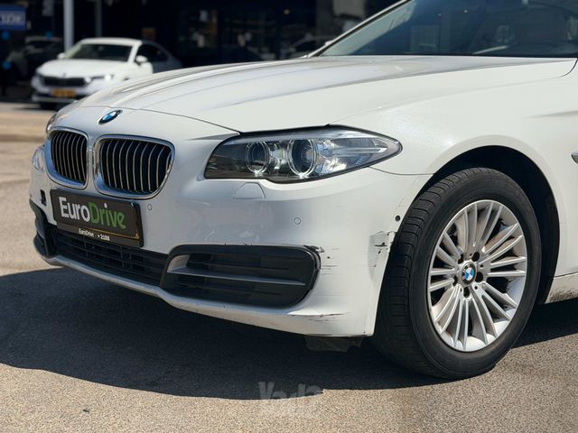 ב מ וו סדרה 5