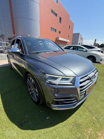 אאודי SQ5