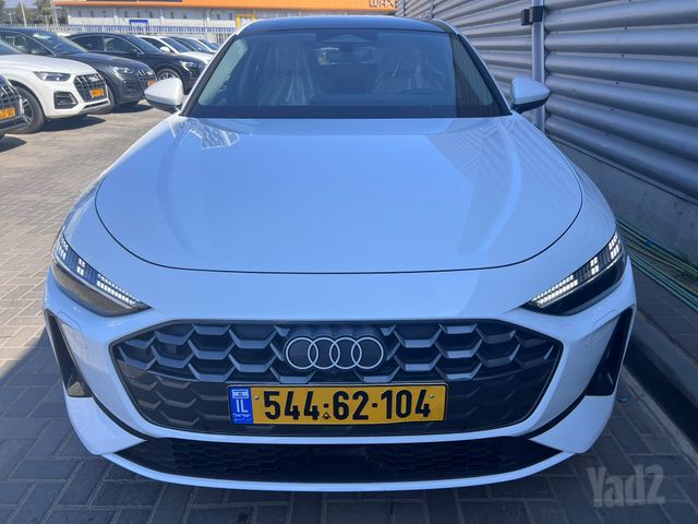 אאודי A5