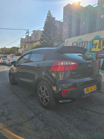 קיה ריו